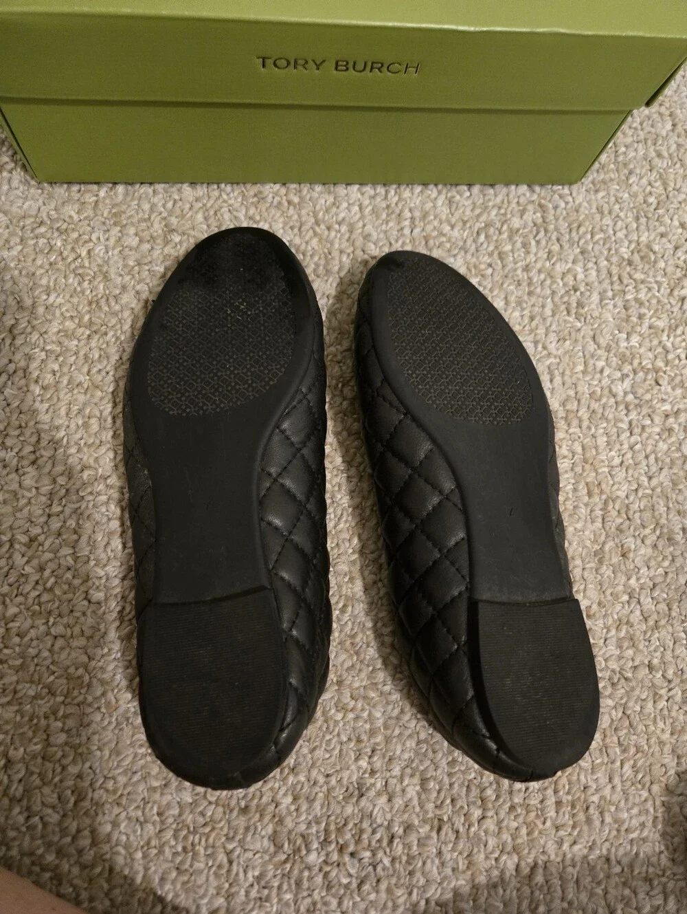 Tory Burch Ballet Flats